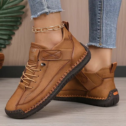 Zapatillas cómodas con buen soporte