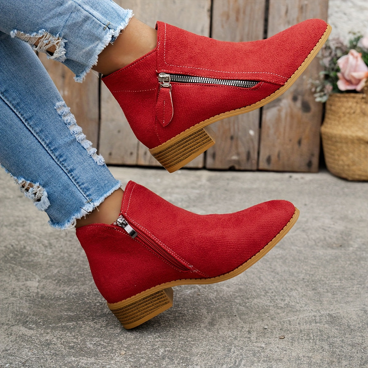 Zapatos Ortopédicos de Moda