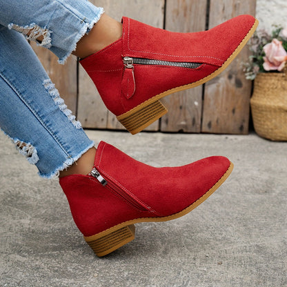 Zapatos Ortopédicos de Moda