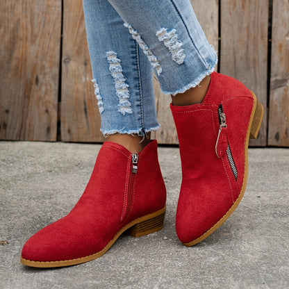 Zapatos Ortopédicos de Moda