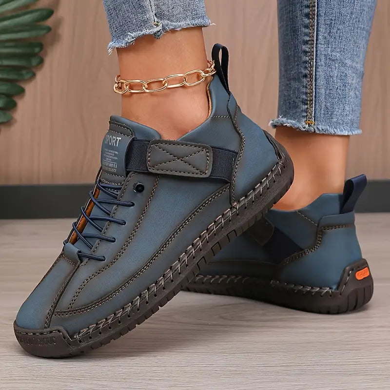 Zapatillas cómodas con buen soporte