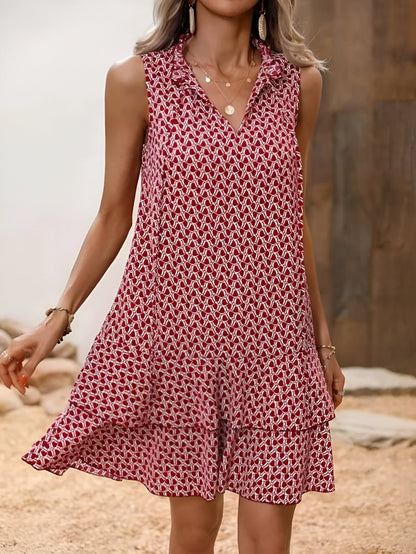 Vestido de Verano Ligero