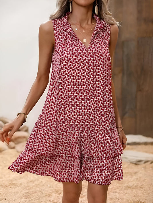 Vestido de Verano Ligero