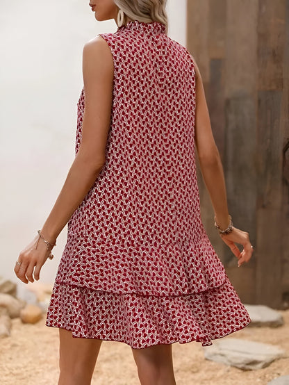Vestido de Verano Ligero