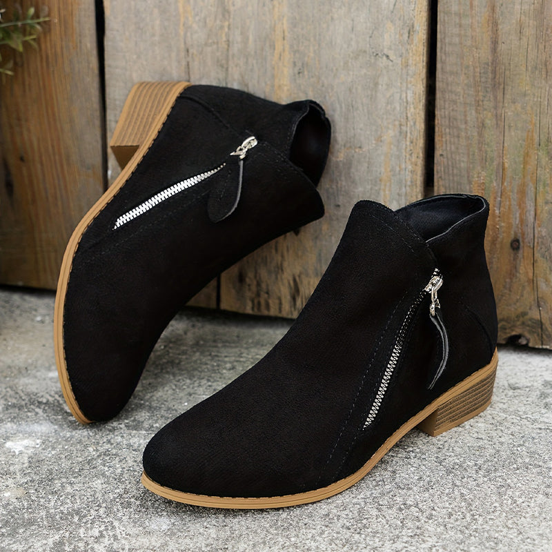 Zapatos Ortopédicos de Moda