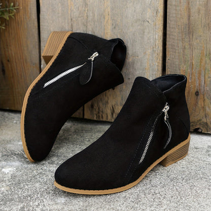 Zapatos Ortopédicos de Moda