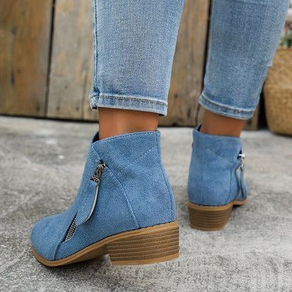 Zapatos Ortopédicos de Moda