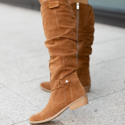 Botas Altas