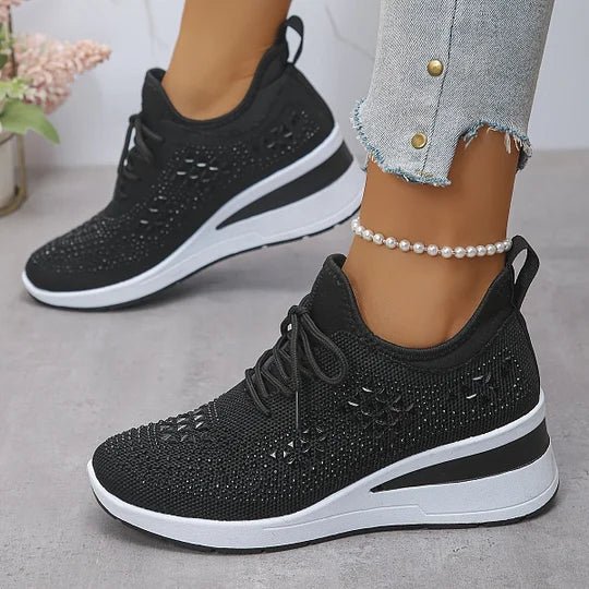 Zapatos Ortopédicos Elegantes