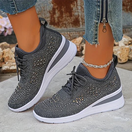Zapatos Ortopédicos Elegantes