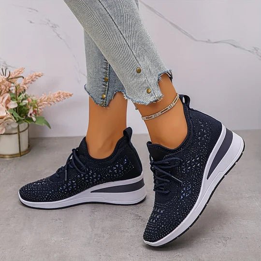 Zapatos Ortopédicos Elegantes