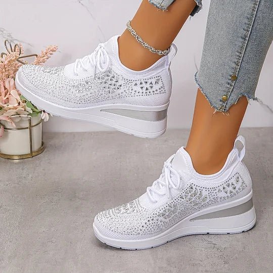 Zapatos Ortopédicos Elegantes