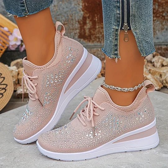 Zapatos Ortopédicos Elegantes