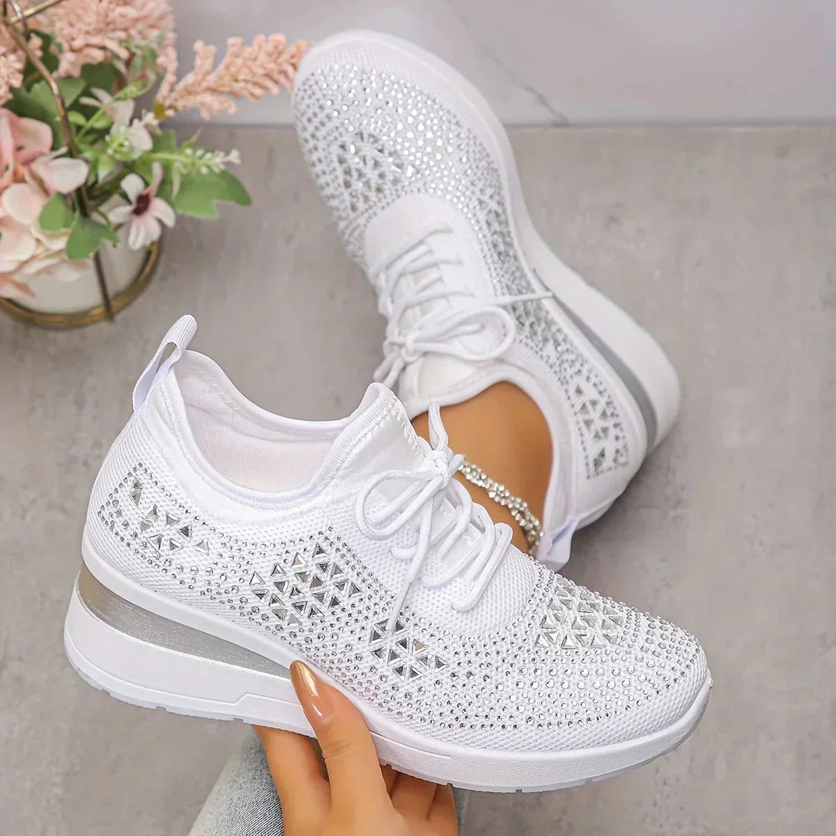 Zapatos Ortopédicos Elegantes