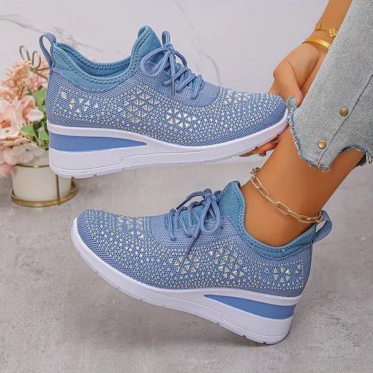 Zapatos Ortopédicos Elegantes