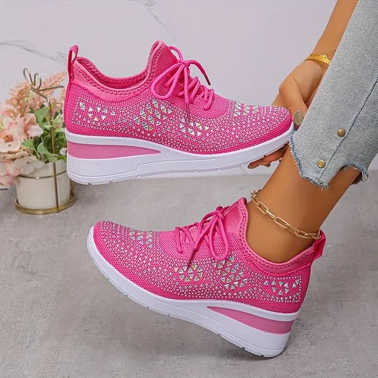 Zapatos Ortopédicos Elegantes