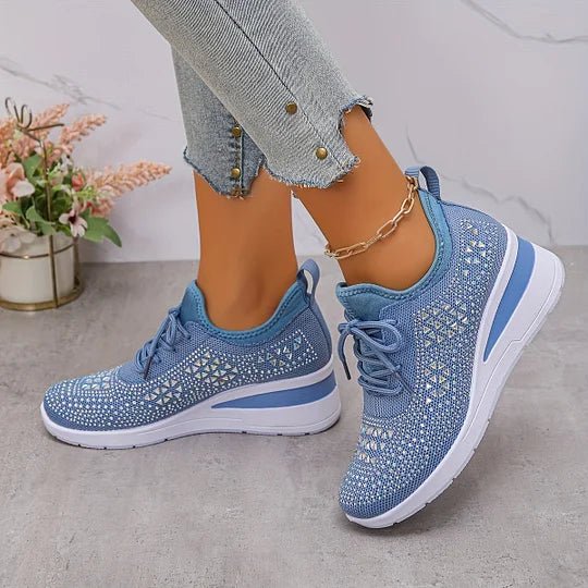 Zapatos Ortopédicos Elegantes