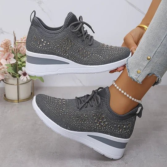 Zapatos Ortopédicos Elegantes