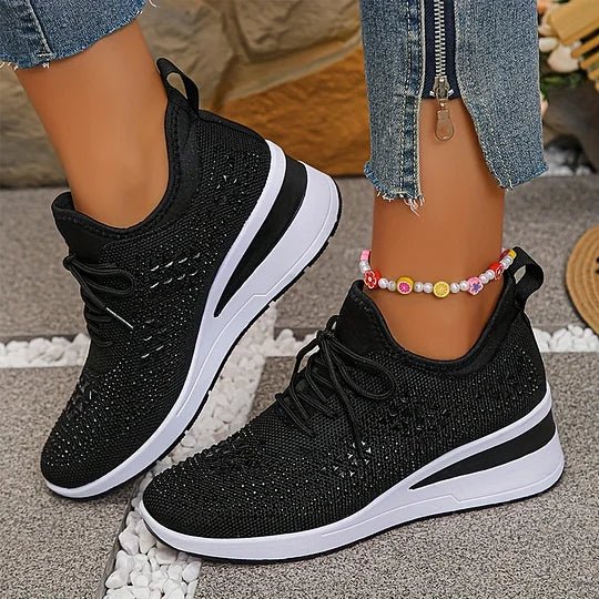 Zapatos Ortopédicos Elegantes