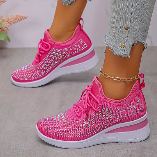 Zapatos Ortopédicos Elegantes