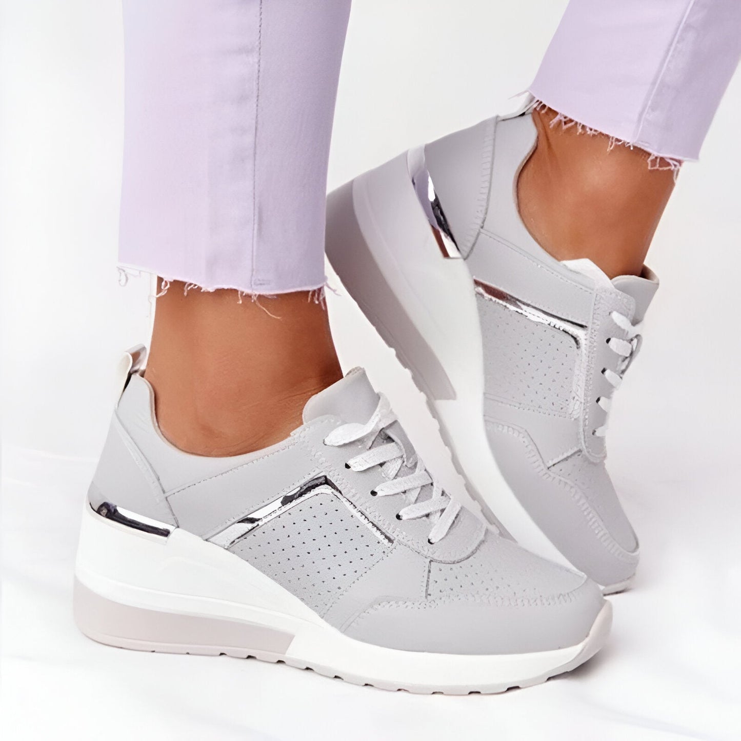 Zapatillas Elegantes