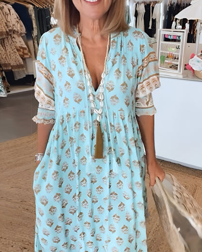Ropa de Verano Brillante