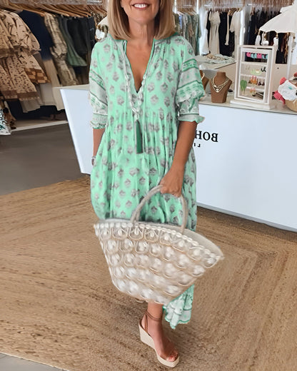 Ropa de Verano Brillante