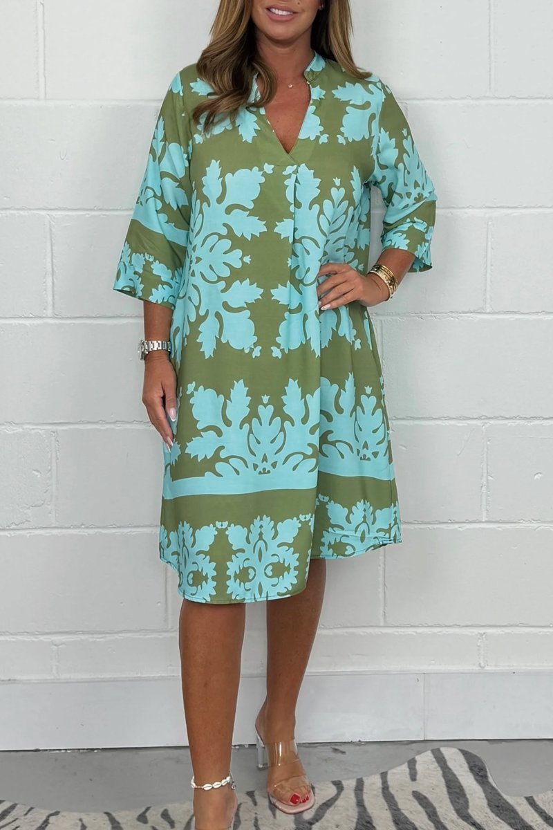 Ropa de Verano Elegante