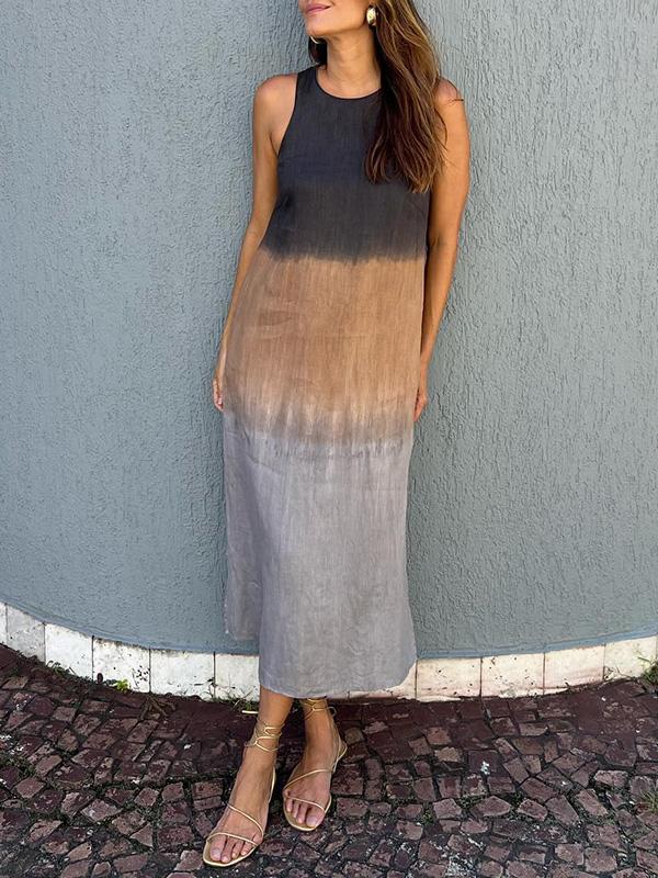 Ropa Elegante con Impresión Natural
