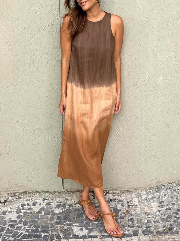 Ropa Elegante con Impresión Natural