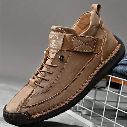 Zapatillas cómodas con buen soporte