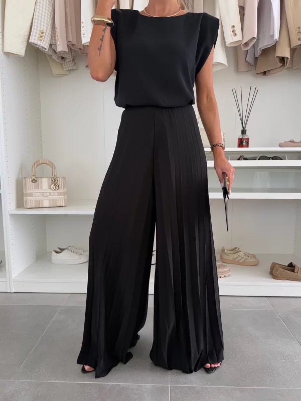 Conjunto Elegante