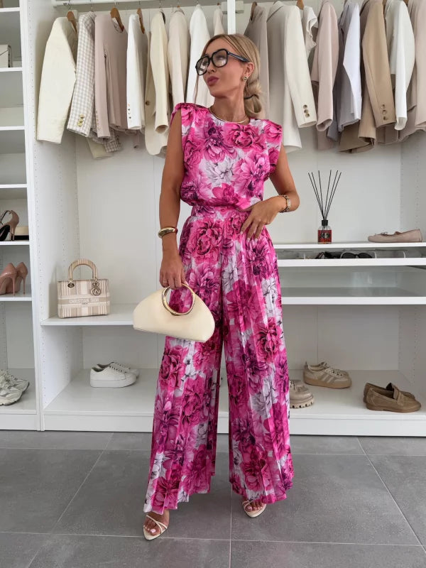 Conjunto Elegante