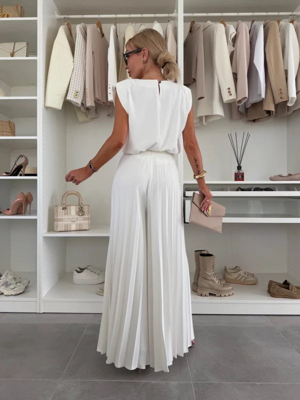 Conjunto Elegante