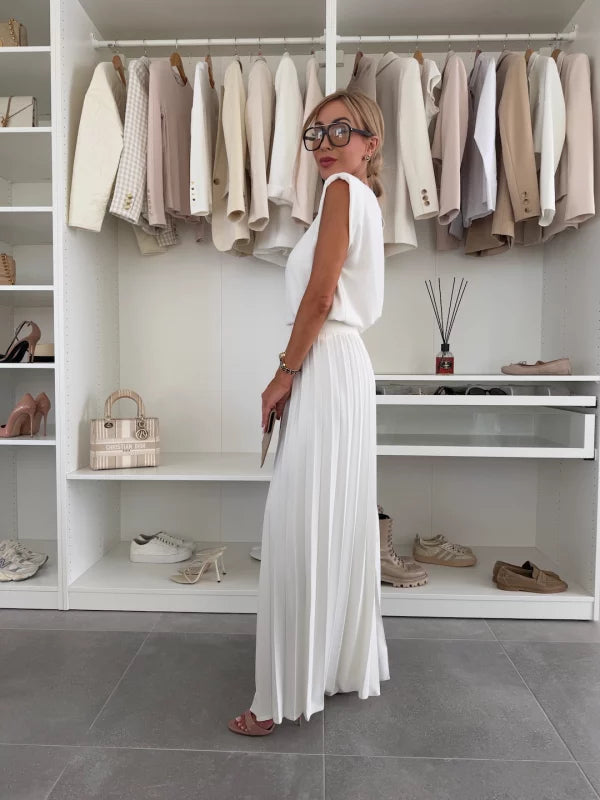 Conjunto Elegante