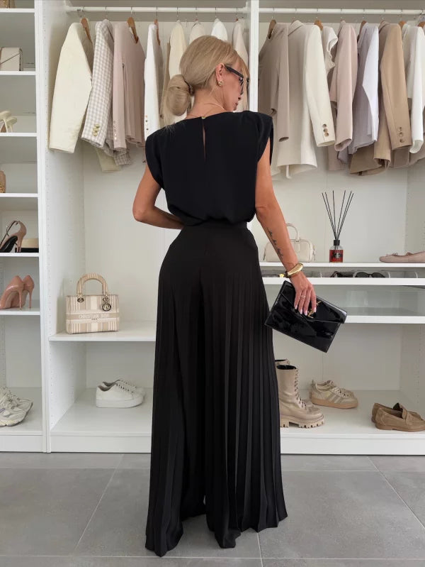 Conjunto Elegante