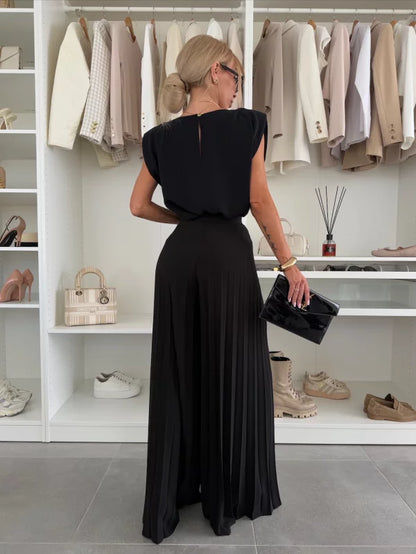 Conjunto Elegante