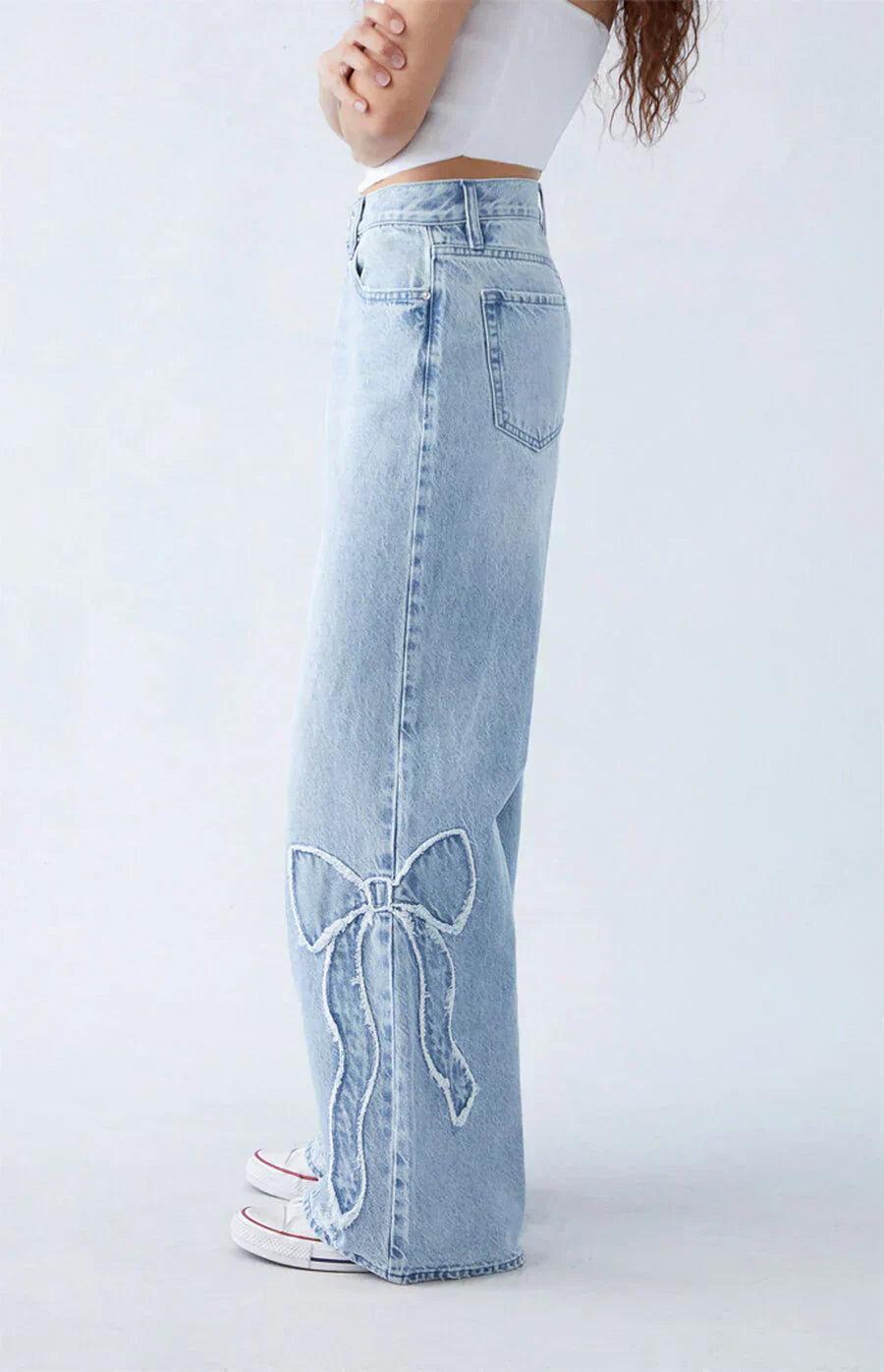 Jean Baggy