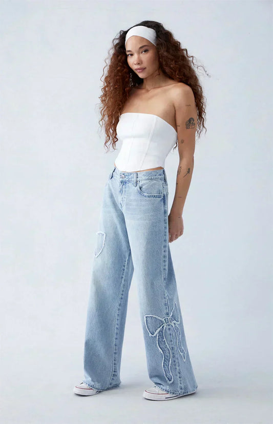 Jean Baggy