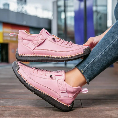 Zapatillas cómodas con buen soporte