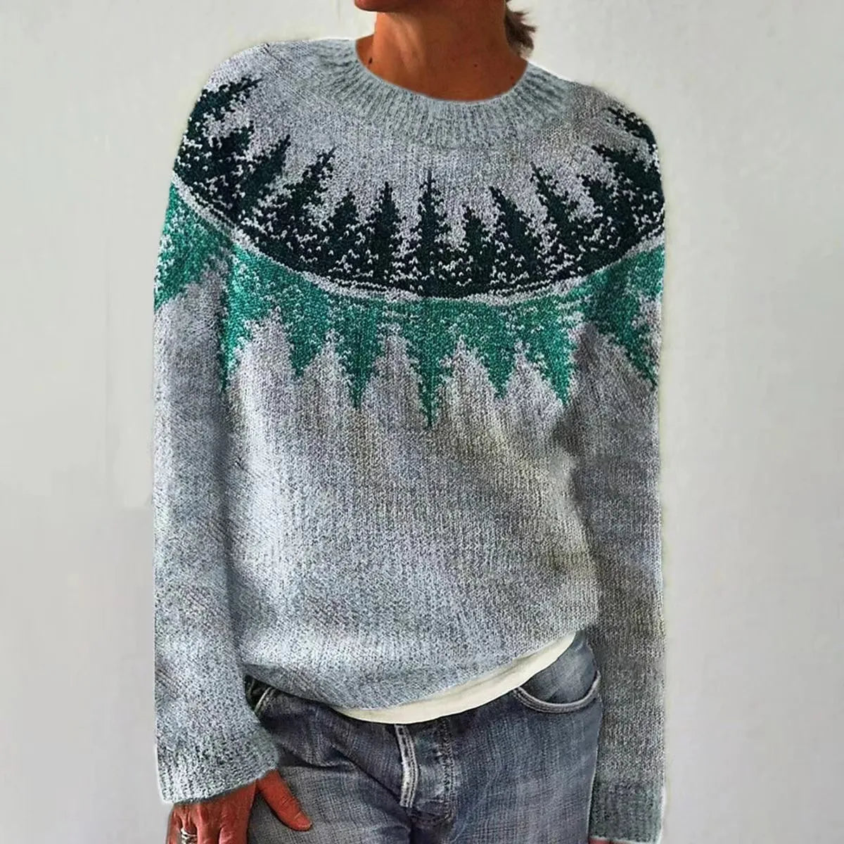 Jersey Escandinavo