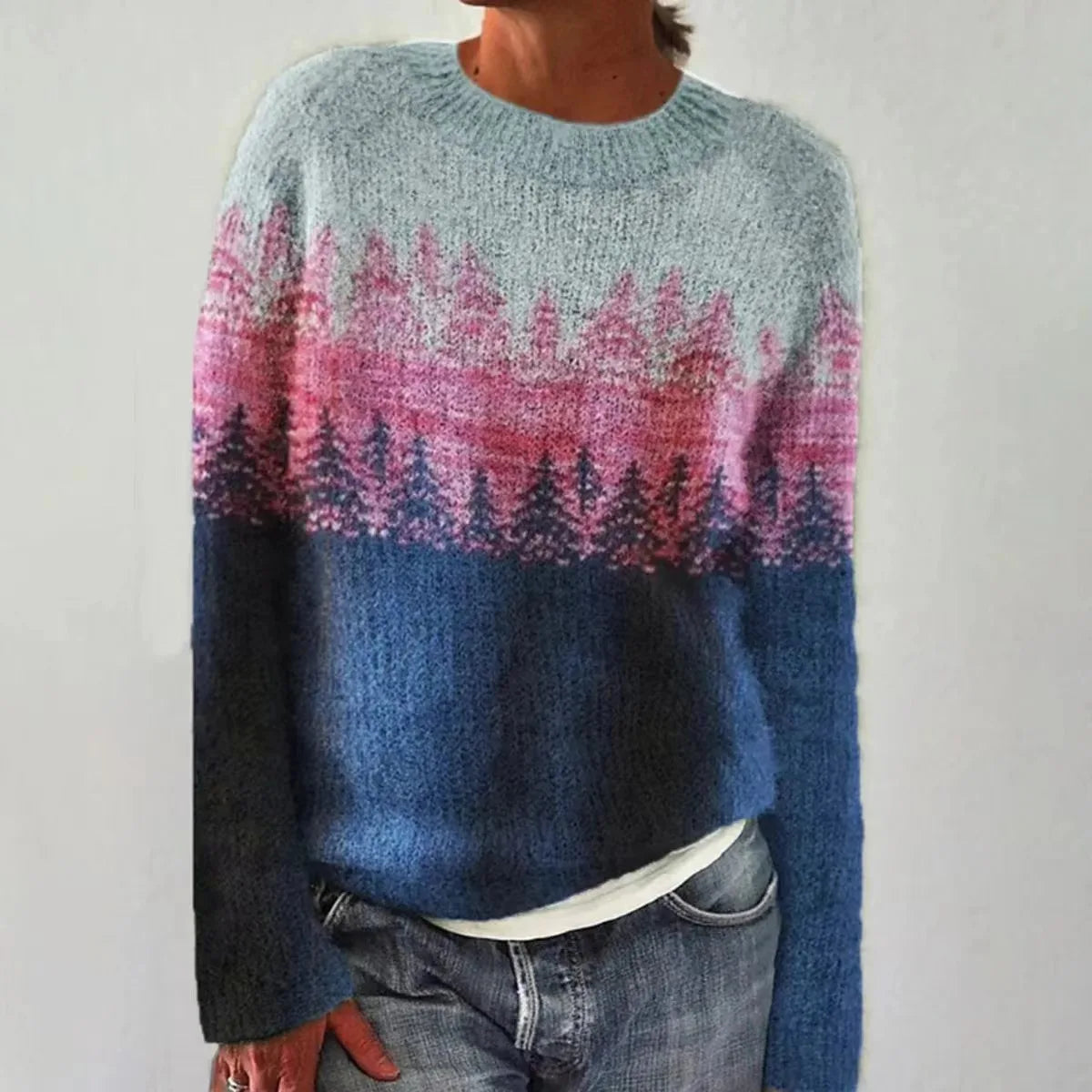 Jersey Escandinavo