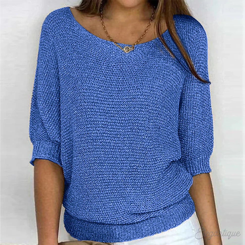 Jersey elegante