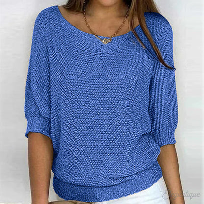 Jersey elegante