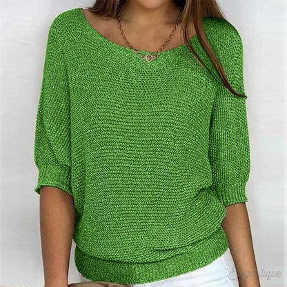 Jersey elegante