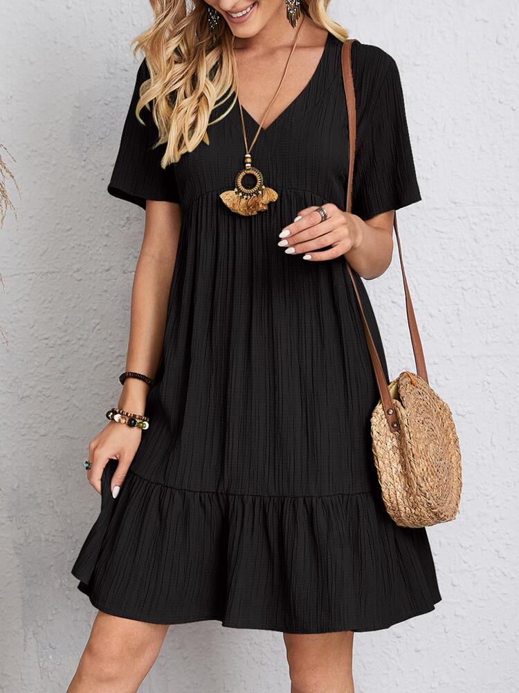 Ropa de Primavera con Cubierta de Barriga
