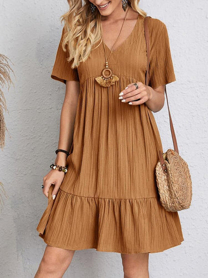 Ropa de Primavera con Cubierta de Barriga